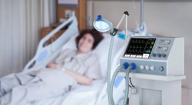 Ventilator Patient Care