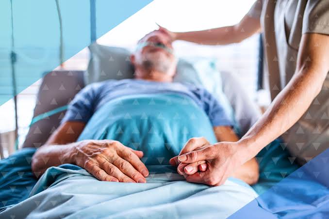 Bedsore Patient Care